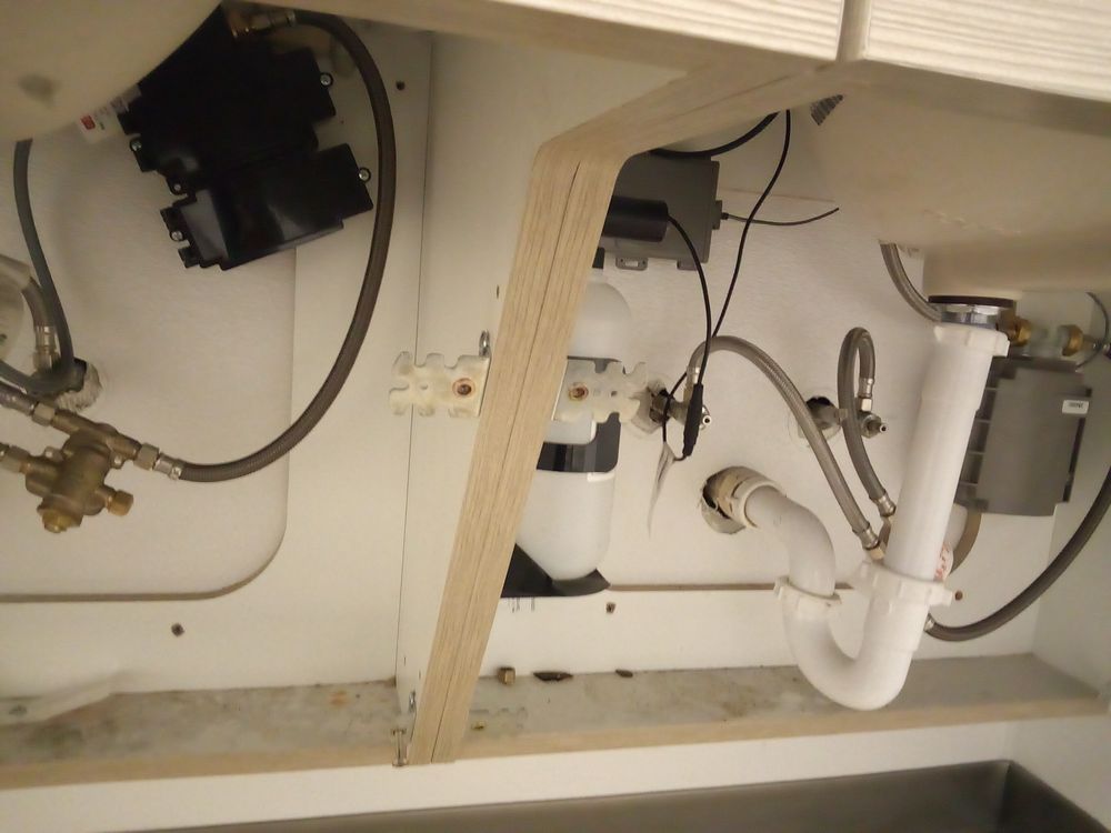 Slide of We Are Plumbing