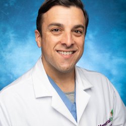 Roy Nattiv, MD