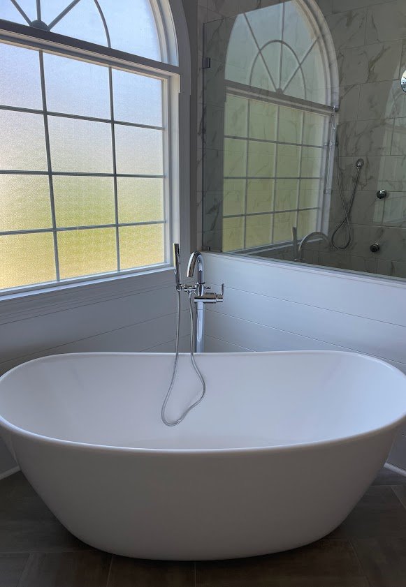 Slide of All American Plumbers