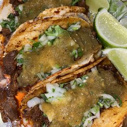 Quesa asada tacos Quesa asada tacos