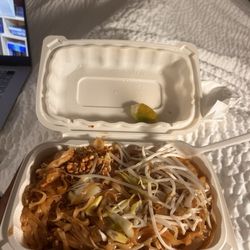 Chang Thai - Pad Thai