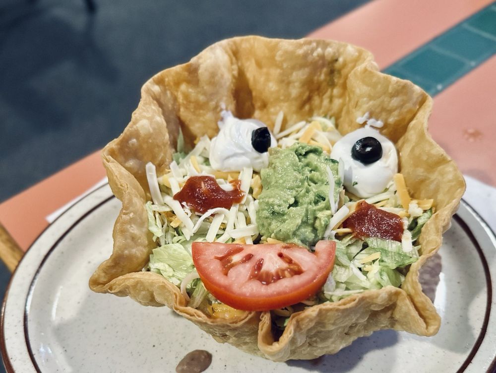Cancun Mexican Restaurant