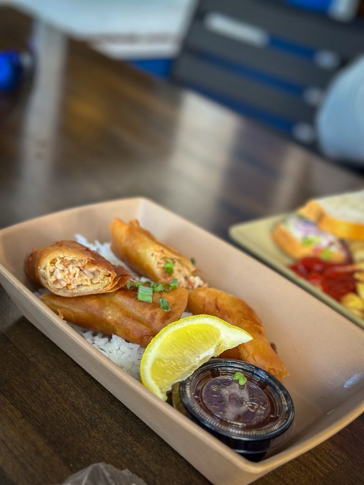 Encinitas Fish Shop