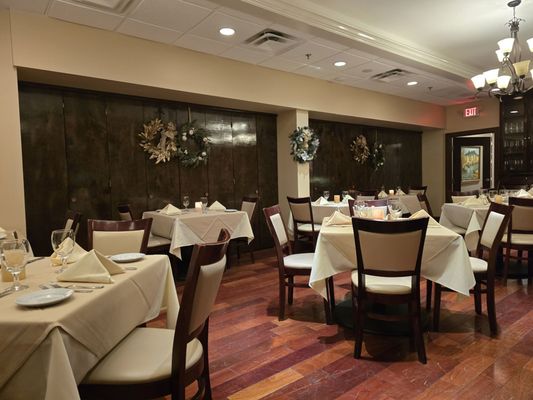 Carmello's of Old Town Manassas by null