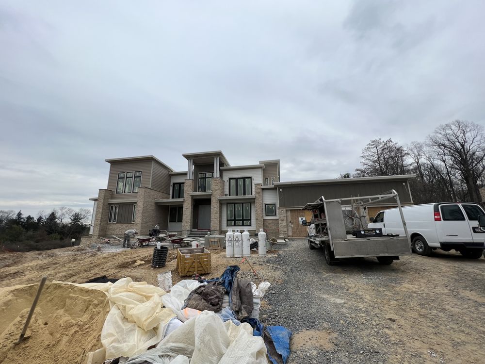 Slide of Kupa Construction