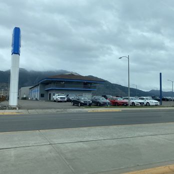 Leskovar Honda - Auto Repair Near Me - Butte, Montana