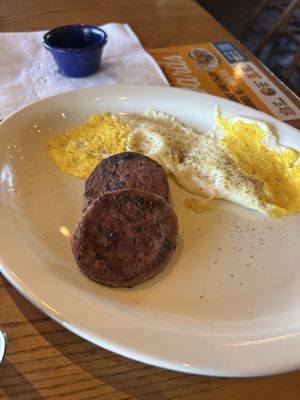 Cracker Barrel Old Country Store by null