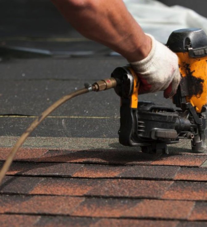 Infinity Roofing - veterans service organization in Memphis, TN