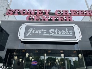 Jim's Steaks by null