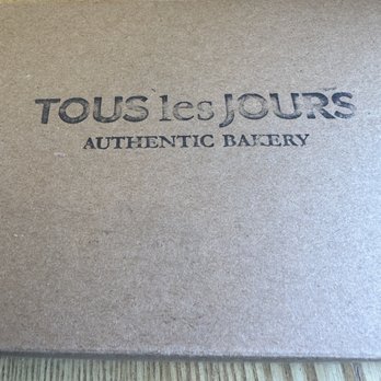 Tous Les Jours - Bakeries Near Me - Dublin, California Tous Les Jours - Bakeries Near Me - Dublin, California