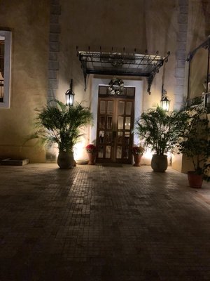 Hacienda Xcanatun, Angsana Heritage Collection by null