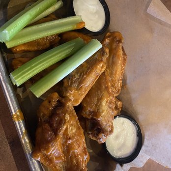 Buffalo Wild Wings - Traditional wings, all flats , mild - Chicken Wings Near Me - Bel Air, Maryland Buffalo Wild Wings - Traditional wings, all flats , mild - Chicken Wings Near Me - Bel Air, Maryland