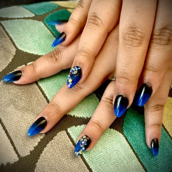 Coco Nail Spa - Nail art - Nail Salons Near Me - Houston, Texas