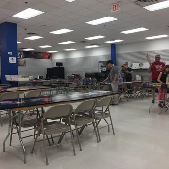 Pastimes Comics & Games - Comic Books Near Me - Niles, Illinois