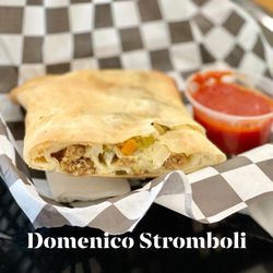 Scungilli's - Stromboli