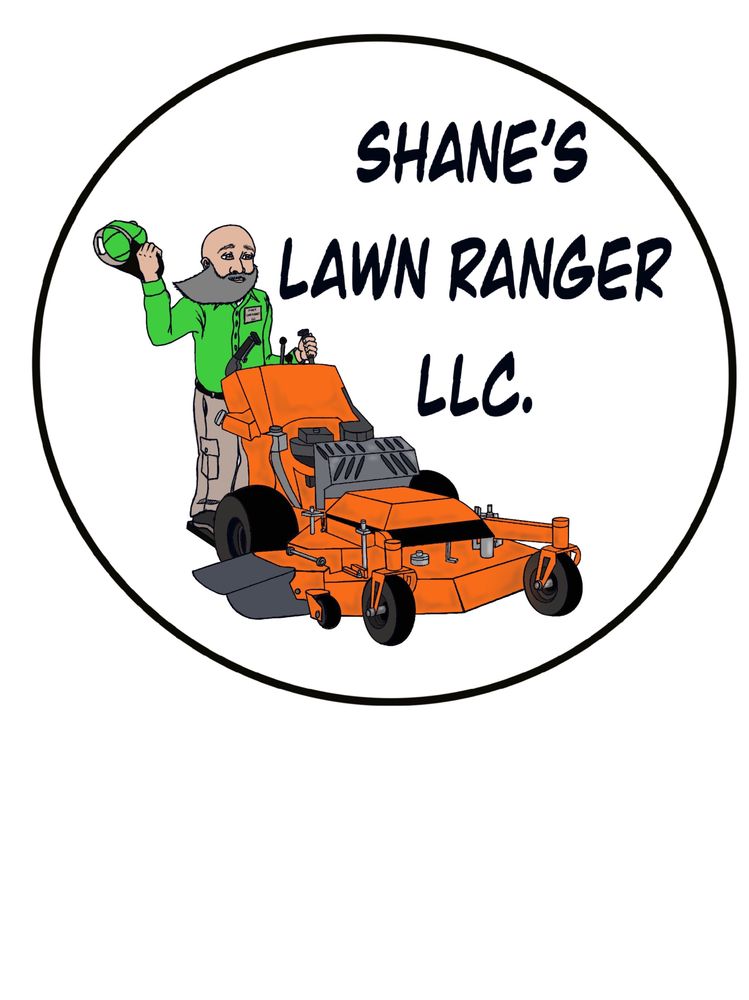 SHANE’S LAWN RANGER Updated April 2024 Manhattan, Illinois Lawn