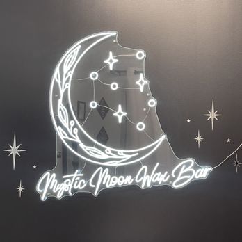 Mystic Moon Wax Bar - Waxing Near Me - Cary, North Carolina Mystic Moon Wax Bar - Waxing Near Me - Cary, North Carolina