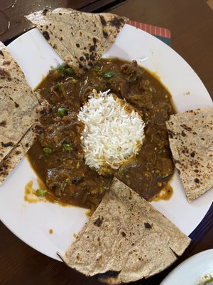 Davie Dosa Company by null