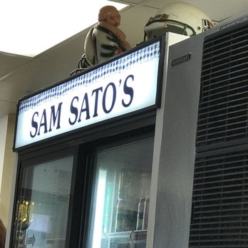 Sam Sato's - Bakeries Near Me - Wailuku, Hawaii Sam Sato's - Bakeries Near Me - Wailuku, Hawaii