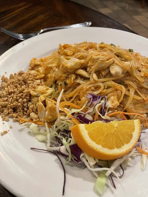 Tuptim Thai Restaurant by null