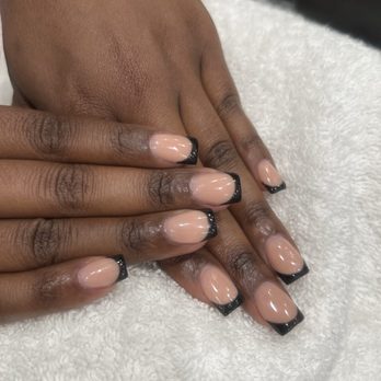 Citrus Nails & Day Spa - Nail Salons Near Me - Tampa, Florida