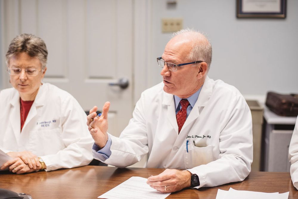 WOMEN’S HEALTH OF CENTRAL VIRGINIA Updated August 2024 20 Reviews