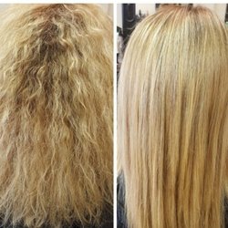 Take Two Salon