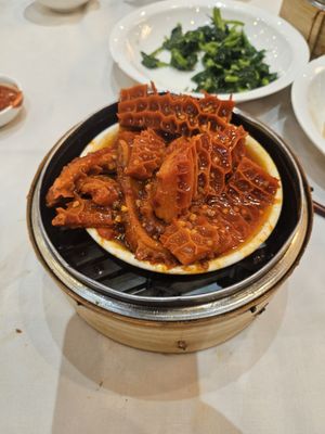 Continental Seafood Restaurant by null