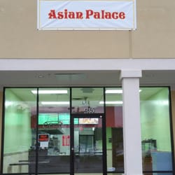 Asian Palace