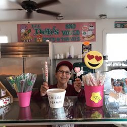 Lil Deb's Sno World