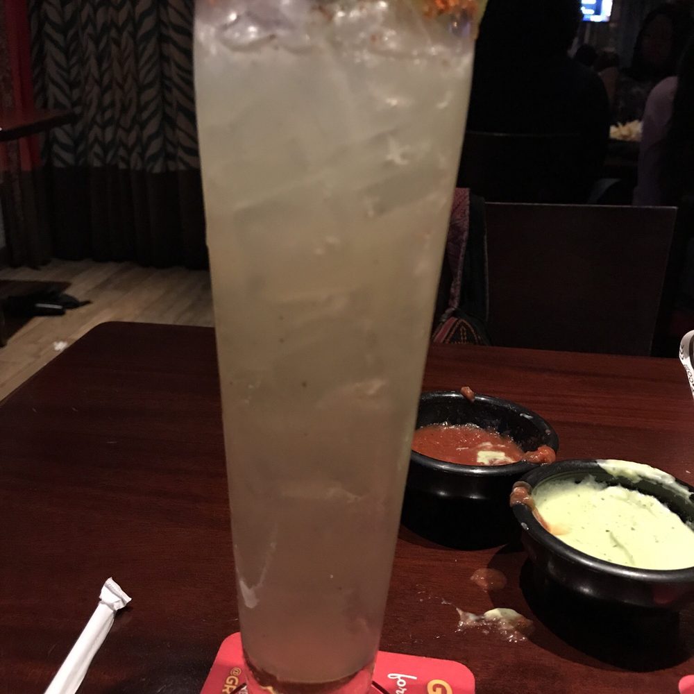 Gringo's Mexican Kitchen - The Texas Tango pretty darn good - Mexican Near Me - Spring, Texas Gringo's Mexican Kitchen - The Texas Tango pretty darn good - Mexican Near Me - Spring, Texas