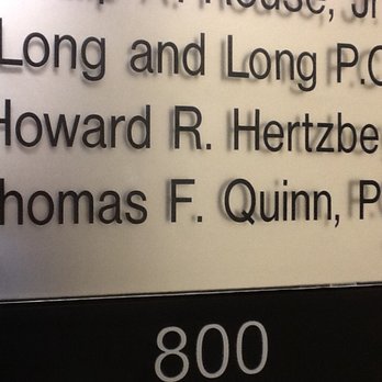 Long & Long, PC - Bankruptcy Law Near Me - Denver, Colorado