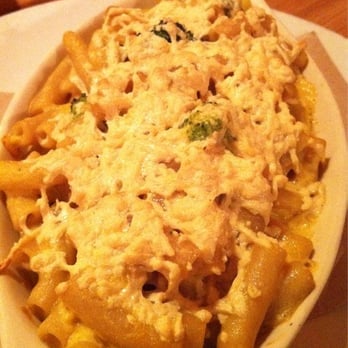 Garden Grille - Vegan Mac & cheese - Vegan Near Me - Pawtucket, Rhode Island