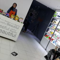 Tony Moly - Estudio de fotografia