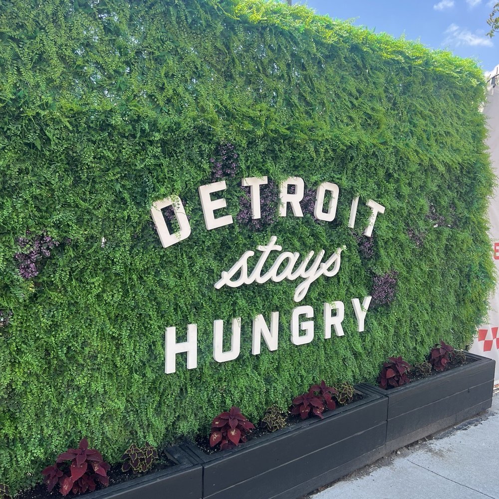 Detroit 75 Kitchen - Food Trucks Near Me - Detroit, Michigan Detroit 75 Kitchen - Food Trucks Near Me - Detroit, Michigan