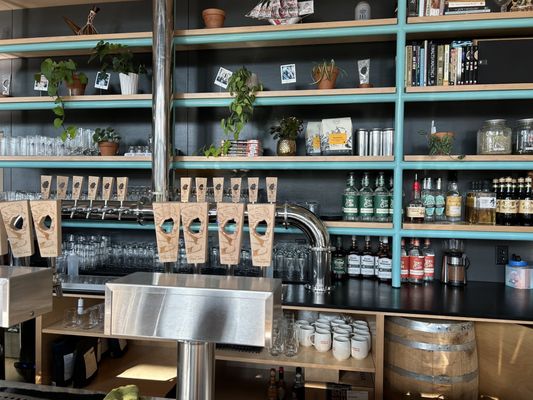 Here Today Brewery & Kitchen by null