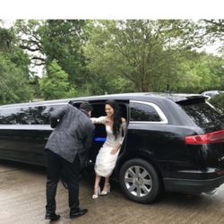 Mikes Luxury Transports