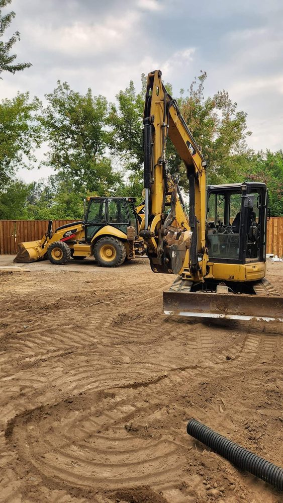 MC Underground & Septic Service - septic in Cambridge, ID