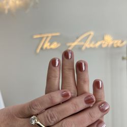 Aurora Nail Lounge