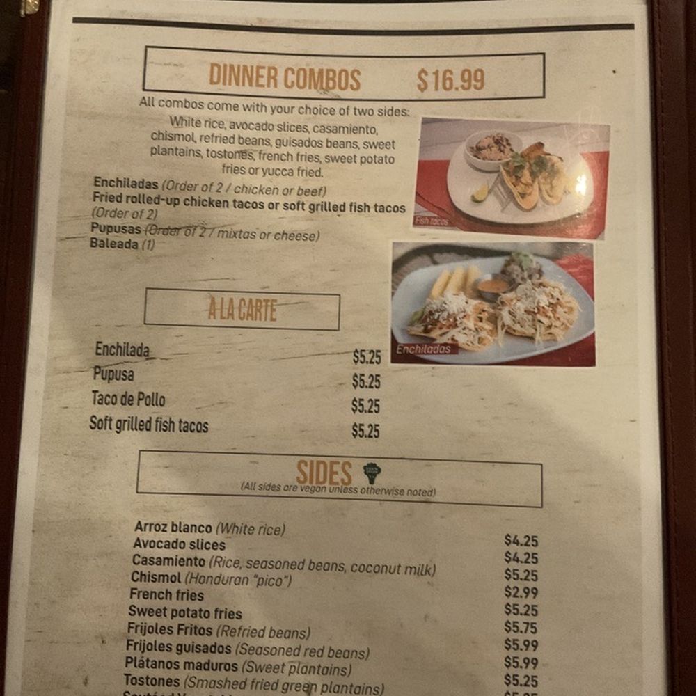 Mami Monchita's - Menu - Coffee & Tea Near Me - Frankfort, Kentucky Mami Monchita's - Menu - Coffee & Tea Near Me - Frankfort, Kentucky