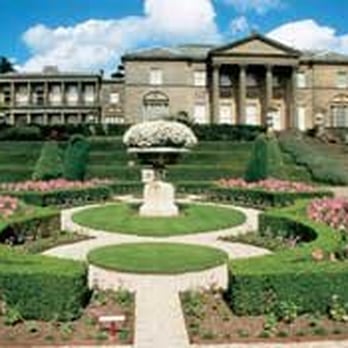 Tatton Park - National Trust - Taken from official website - Parks Near Me - Knutsford, CHE Tatton Park - National Trust - Taken from official website - Parks Near Me - Knutsford, CHE