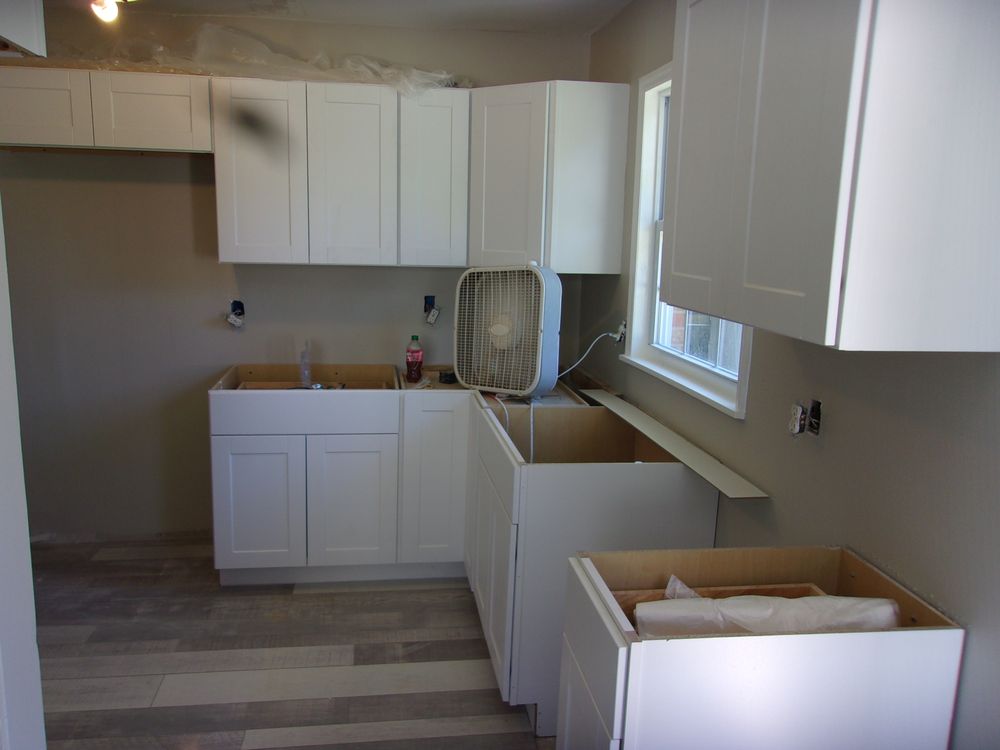 Slide of Danny's Carpentry & Remodeling