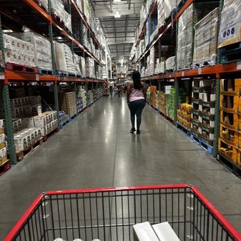 Costco - Shopping - Wholesale Stores Near Me - Owings Mills, Maryland