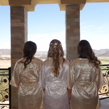 Chateau Escondido - Venues & Event Spaces Near Me - Escondido, California