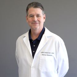 Mint Mini Dental Implants - Mini Dental Implants in Wilkes-Barre, PA | Mint Mini Dental Implants | Dr. John Coolican