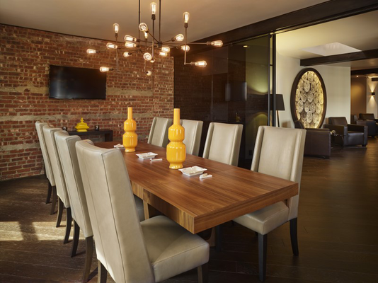 Evans Architects by null