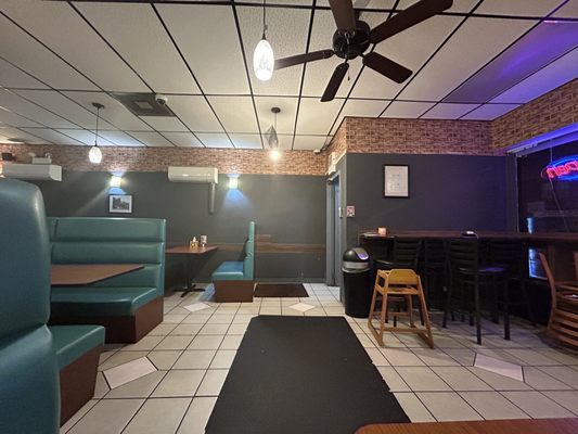 Zahra's Yemeni Kitchen by null