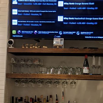 High Side - Bar menu - Beer Bar Near Me - Fairfax, Virginia High Side - Bar menu - Beer Bar Near Me - Fairfax, Virginia