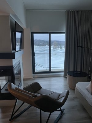 Estérel Resort by null
