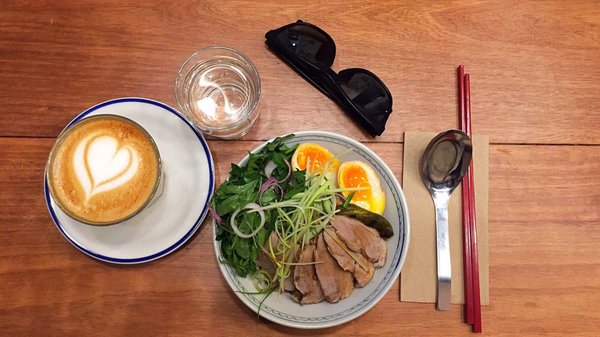 Chocha Foodstore by null